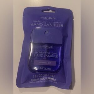 Lavender Drift Hand Sanitizer